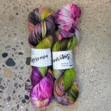 Alrisha Sock