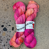 Alrisha Sock