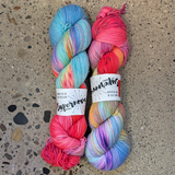 Alrisha Sock