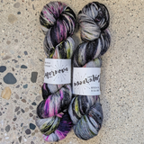 Alrisha Sock