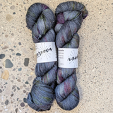 Alrisha Sock