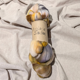 US Grown Superwash Merino Combed Top