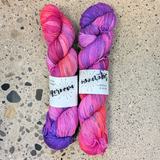 Alrisha Sock