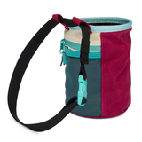 Cascadia Waxed Canvas Bucket Bag