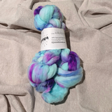 Superwash Merino Combed Top