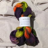 Superwash Merino Combed Top