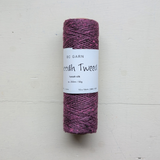 Tussah Tweed