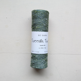 Tussah Tweed