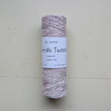Tussah Tweed
