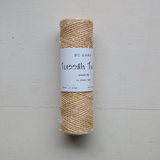 Tussah Tweed