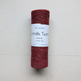 Tussah Tweed