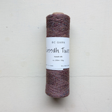 Tussah Tweed