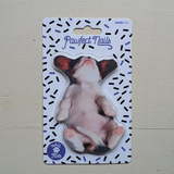Puppy Nail Files