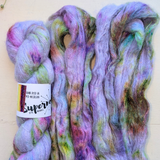 Schedar Castor Lace