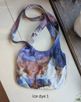Ice Dyed Project Bags