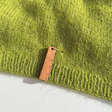 Mini Ribbing Ruler