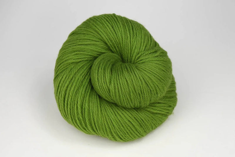 Deluxe Worsted