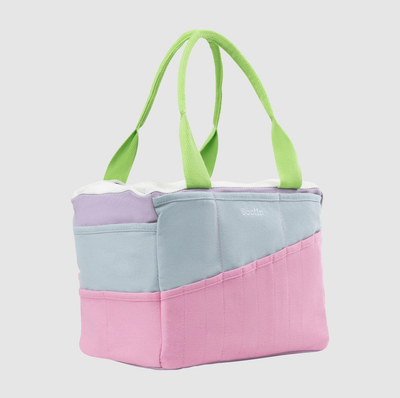 Soolla Studio Bag