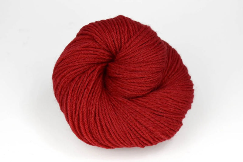 Deluxe Worsted