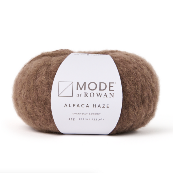 Mode Alpaca Haze