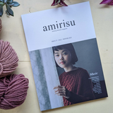 Amirisu Issue 27 Autumn/Winter