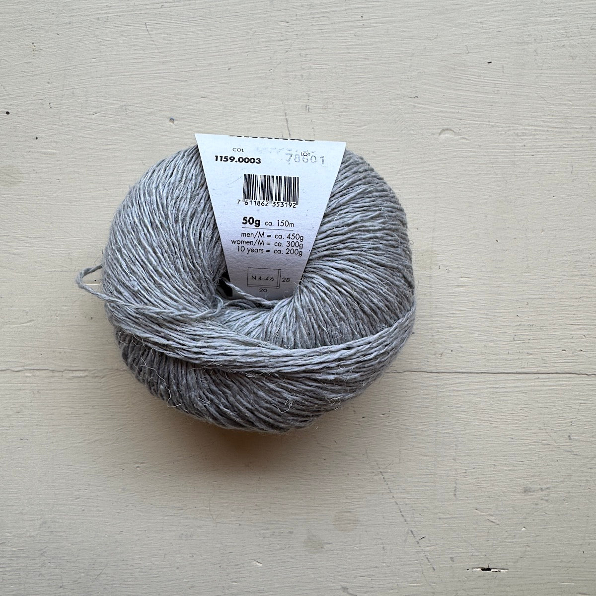 Ananas – Woven Art Yarn Shop