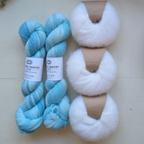 Ooey Gooey Cowl KIT