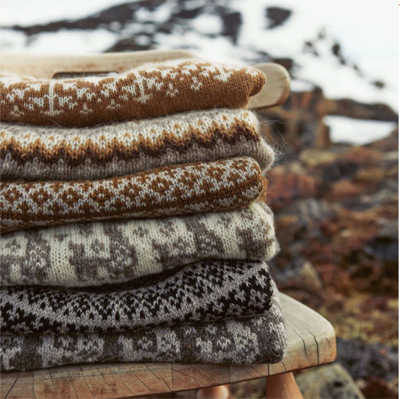 Arctic Knits