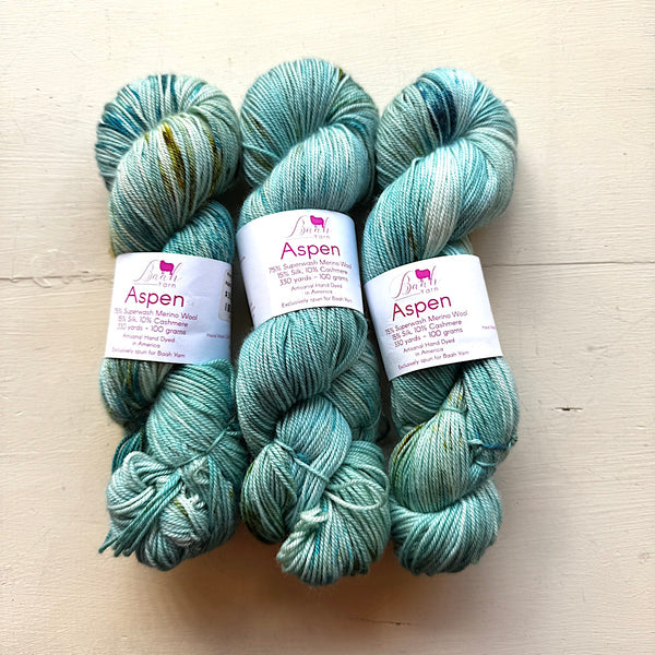 Aspen Bali Dream