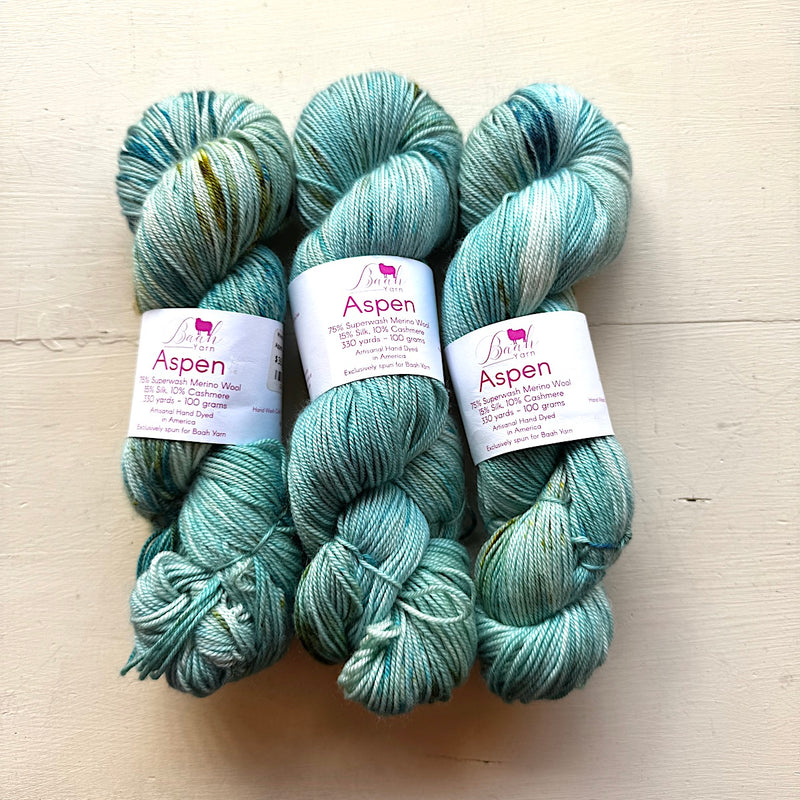 Aspen Bali Dream