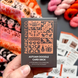 Doodle Decks