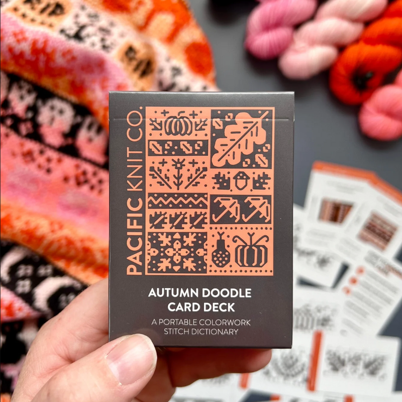 Doodle Decks