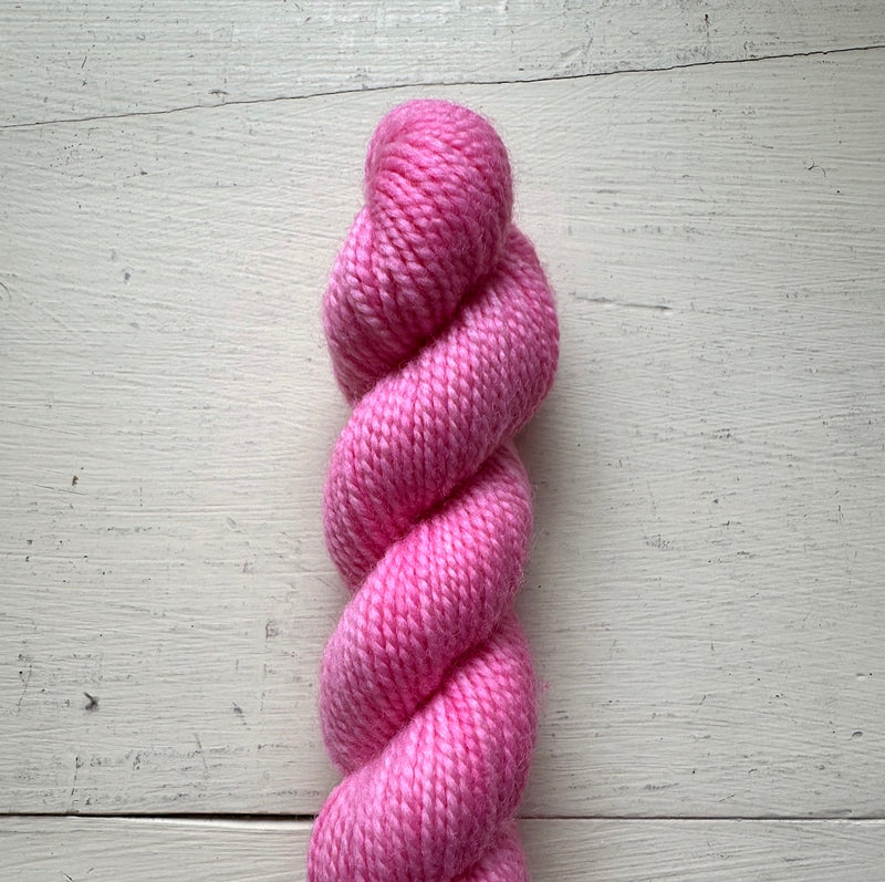 Baby Cat 80/20 Minis