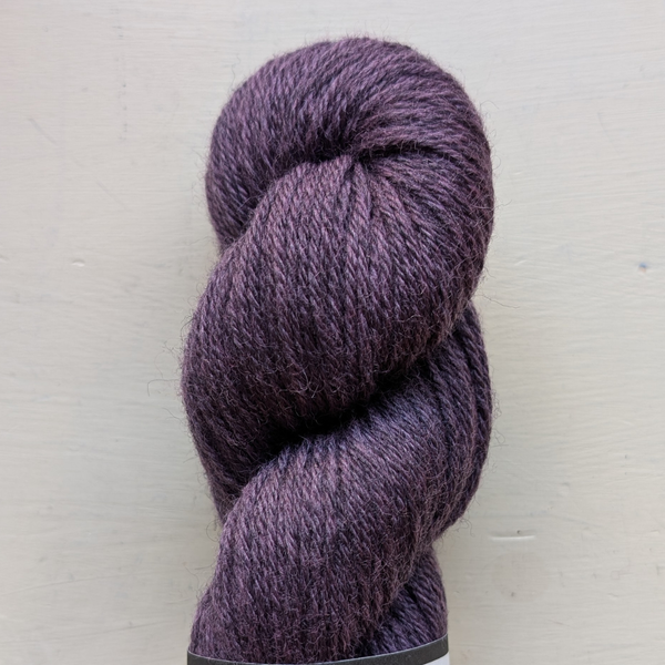 Fleece BFL DK