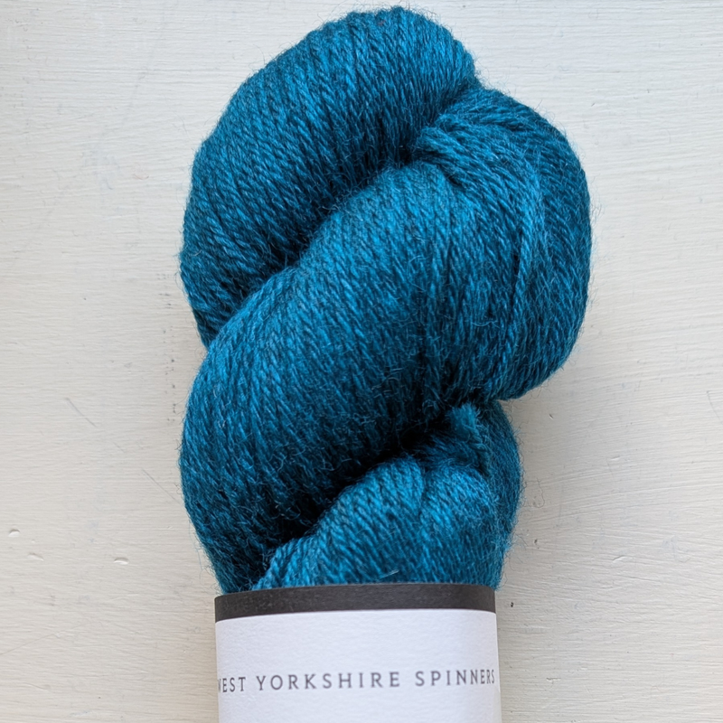 Fleece BFL DK