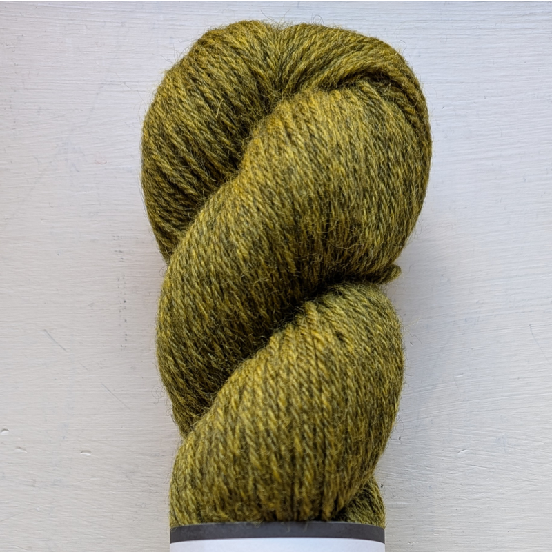 Fleece BFL DK