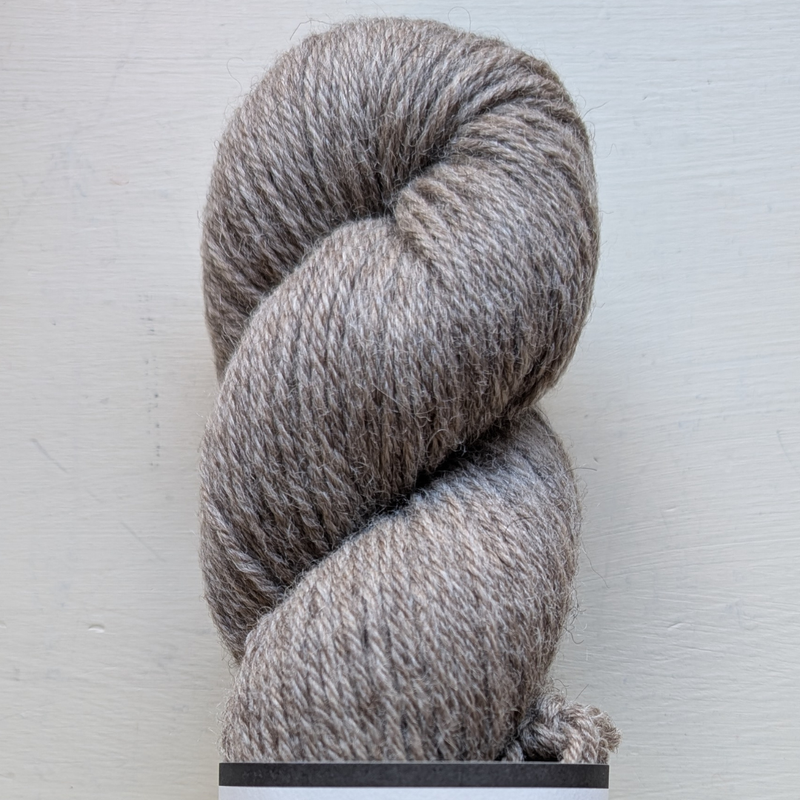 Fleece BFL DK