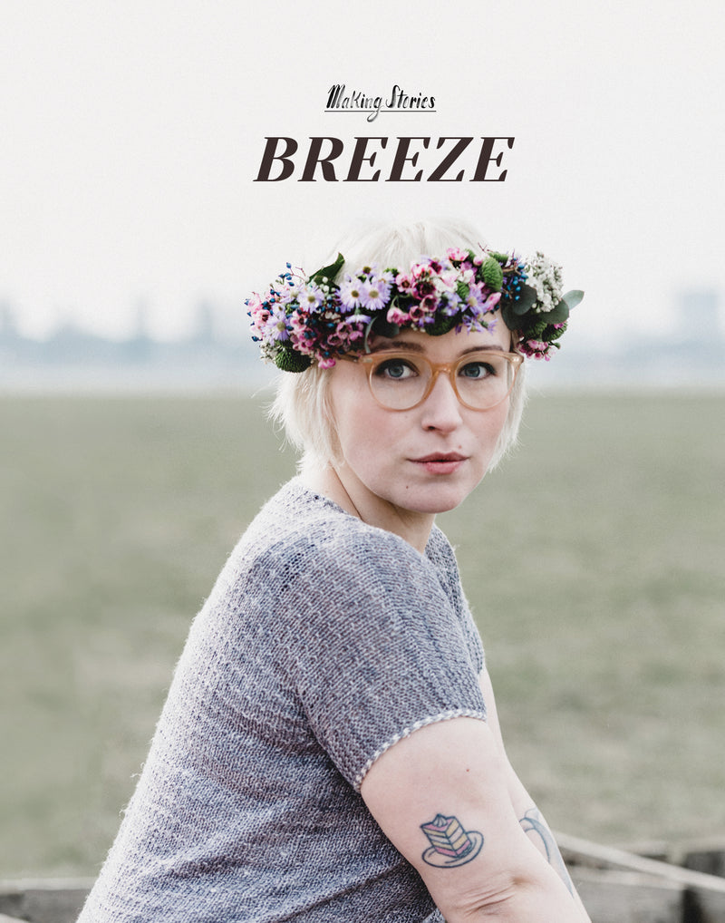 Making Stories - Breeze