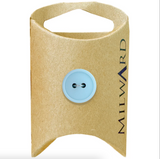 Nylon 2-Hole Buttons