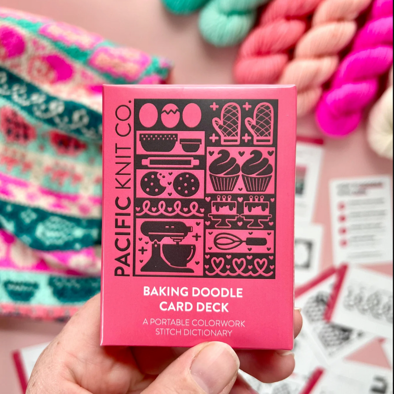 Doodle Decks