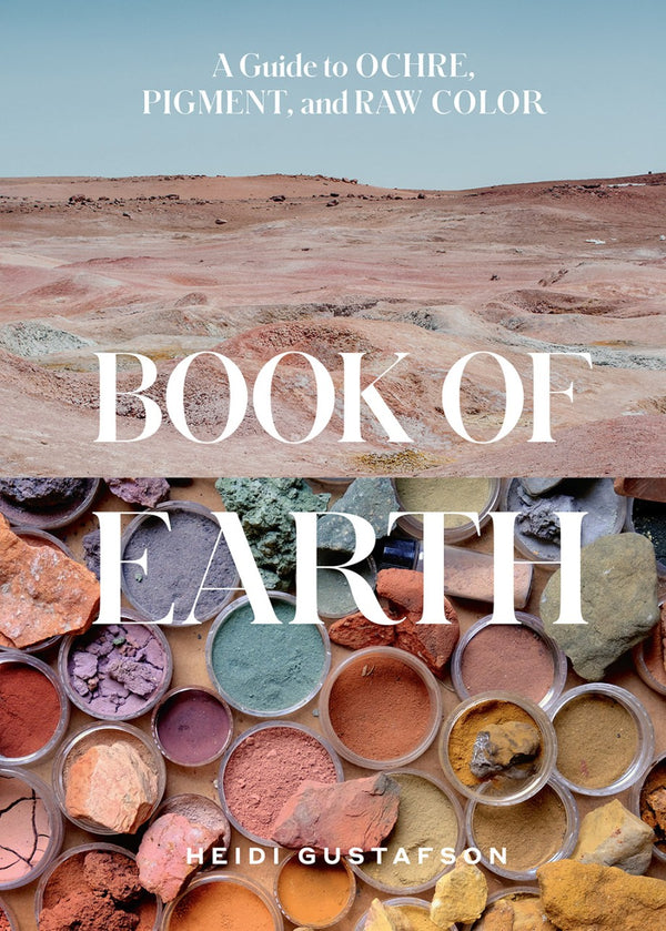 Book of Earth: Guide to Ochre,