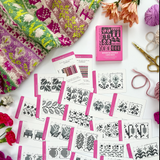 Doodle Decks