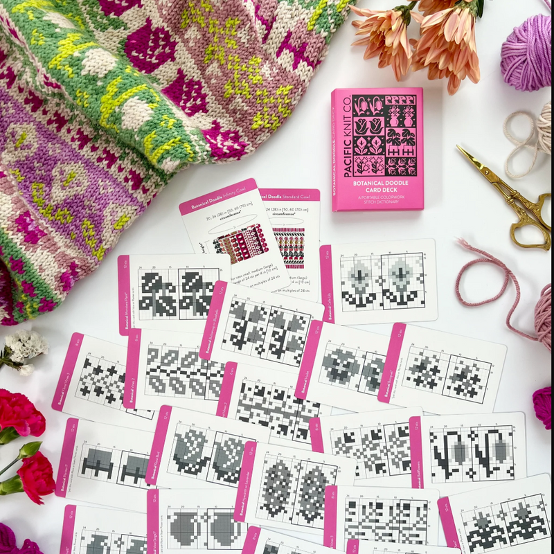 Doodle Decks