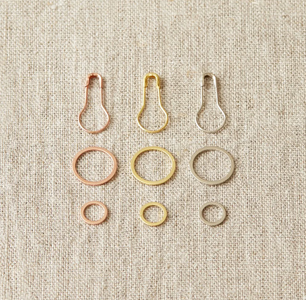 Precious Metal Markers