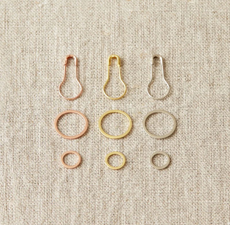 Precious Metal Markers