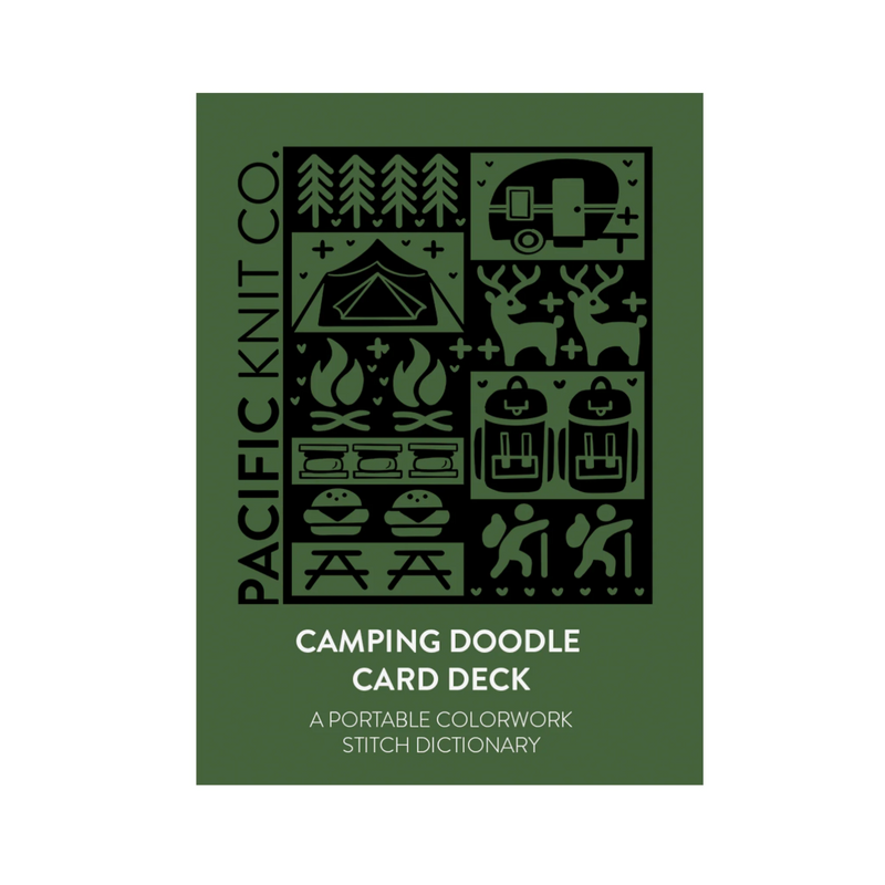 Doodle Decks