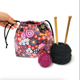Cinch Bag