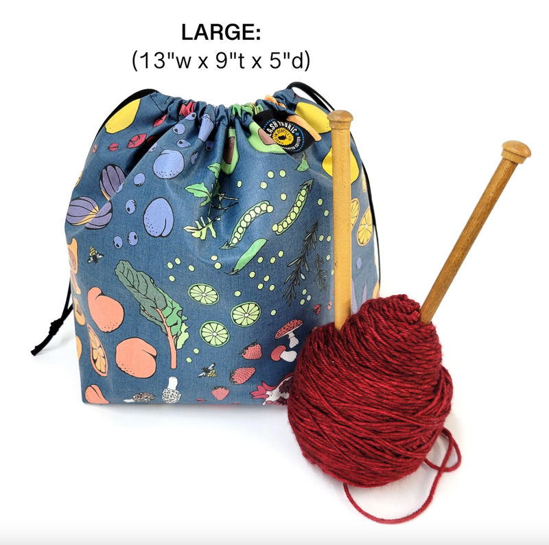 Cinch Bag