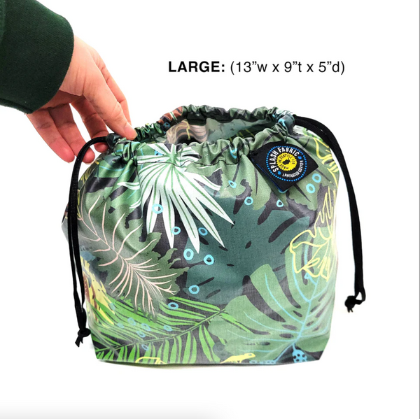 Cinch Bag