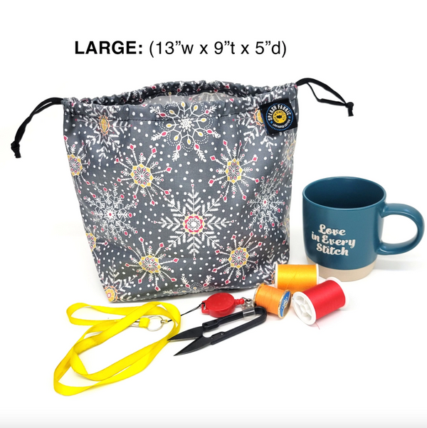 Cinch Bag
